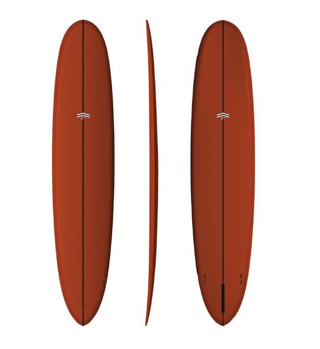 Thunderbolt GX1000 - 9'8