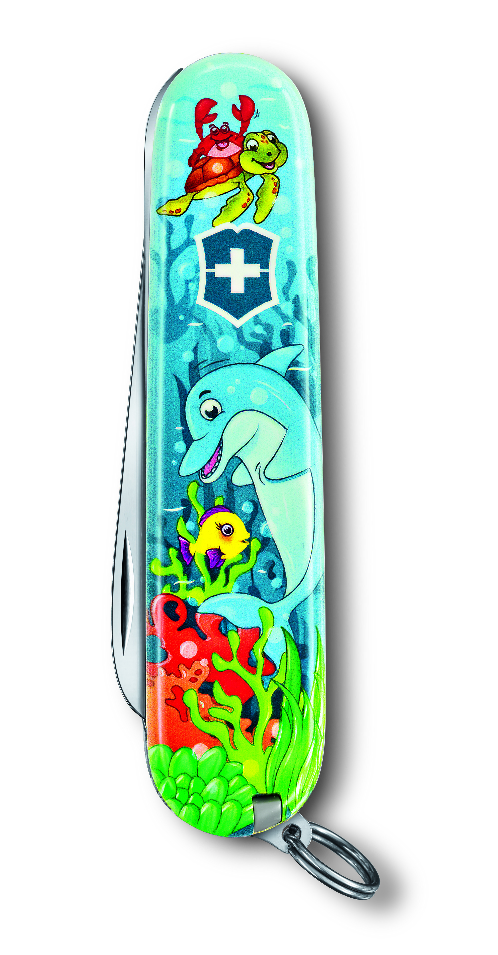 My First Victorinox Children Set