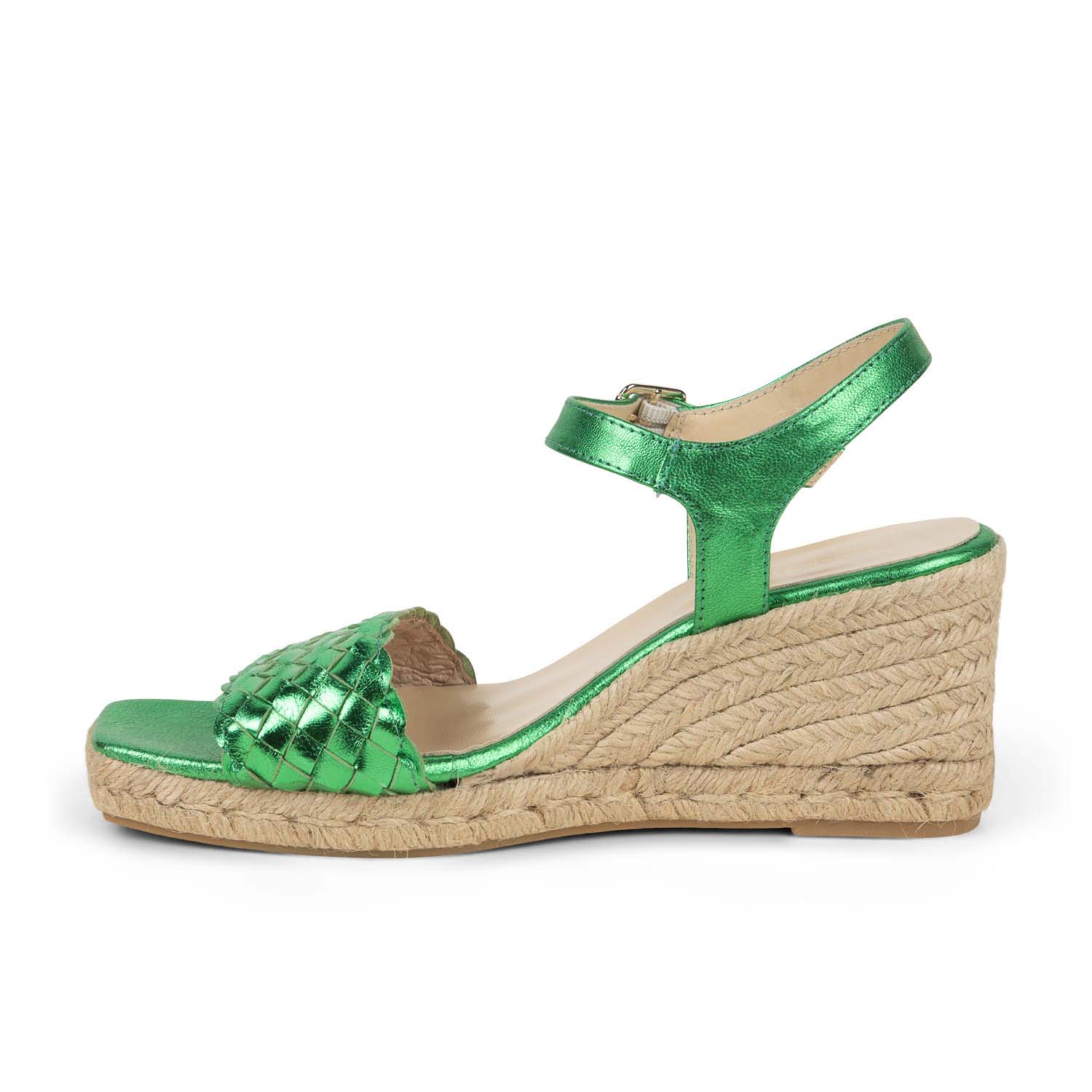 Sandales femme ENZO VERSINI KESSIE