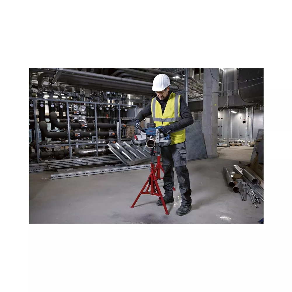 Bosch GCB 18V-127 Akku-Bandsäge (0.601.2B7.000)