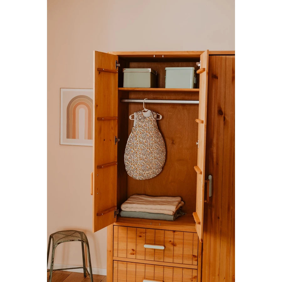 geuther Schlafsack Eden