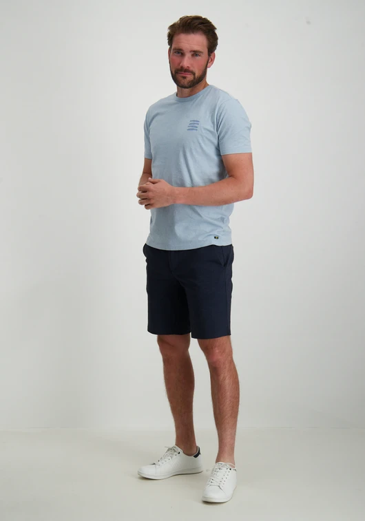 No Excess T-shirt korte mouwen 24350438