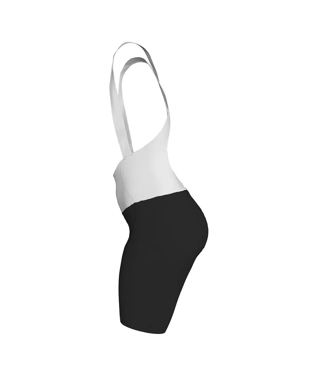7mesh RK2 Fietsbroek Kort Zwart Dames