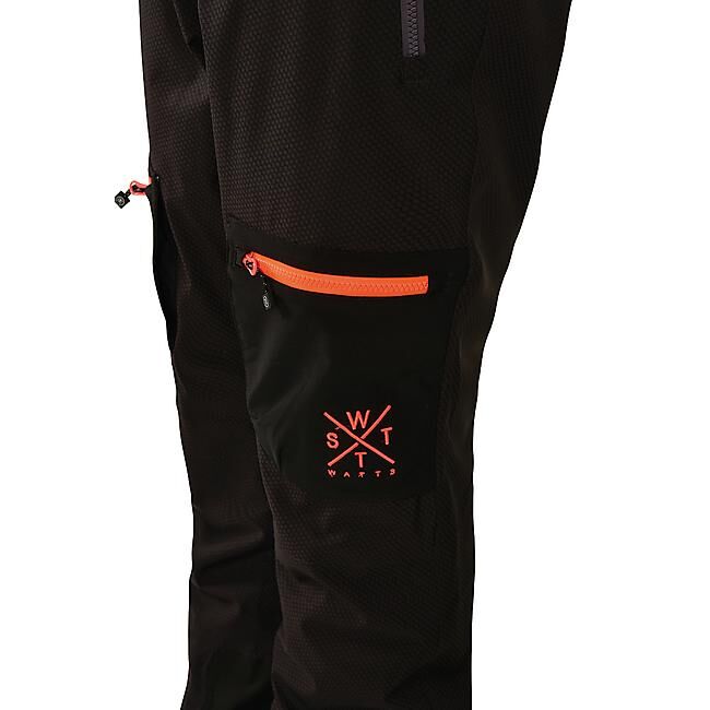 WATTS - PANTALON JIB M