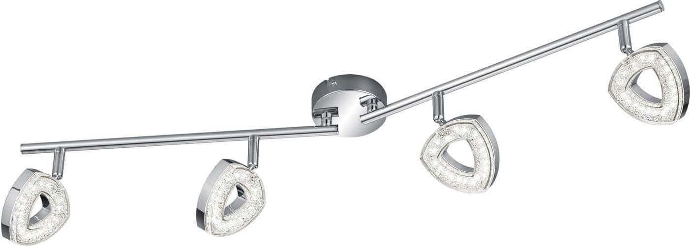 LED-Strahler