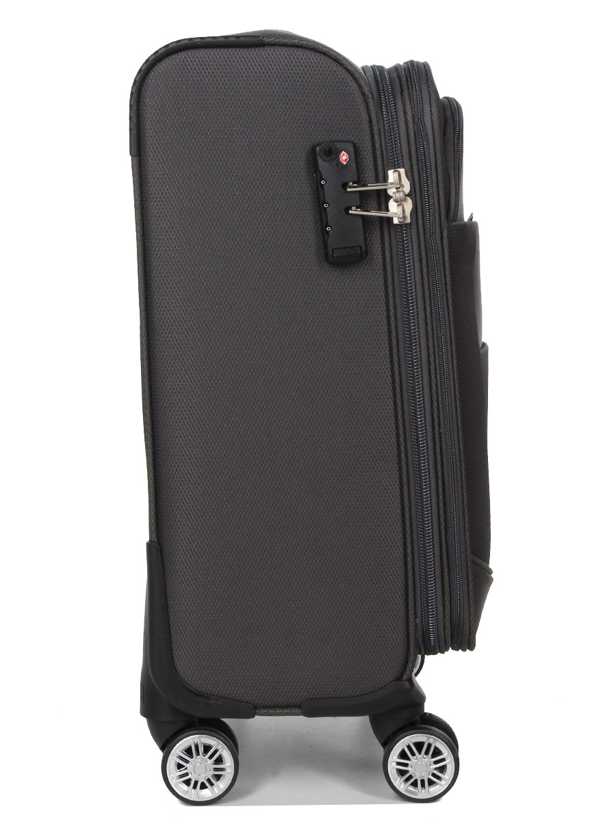 Ensemble 4 valises Worldline Agadir