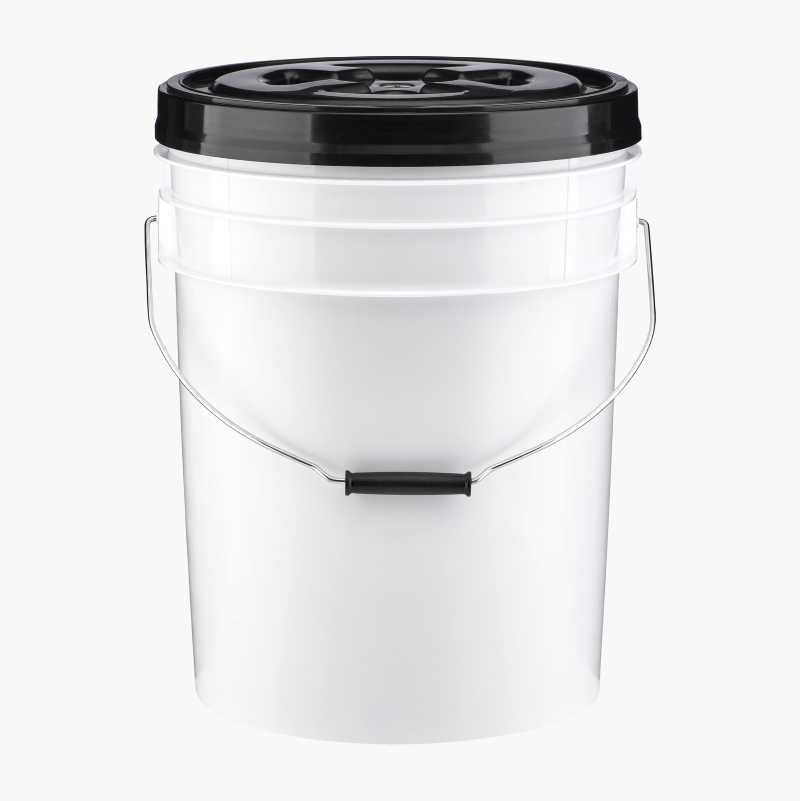 Bilvaskebøtte, 20 liter