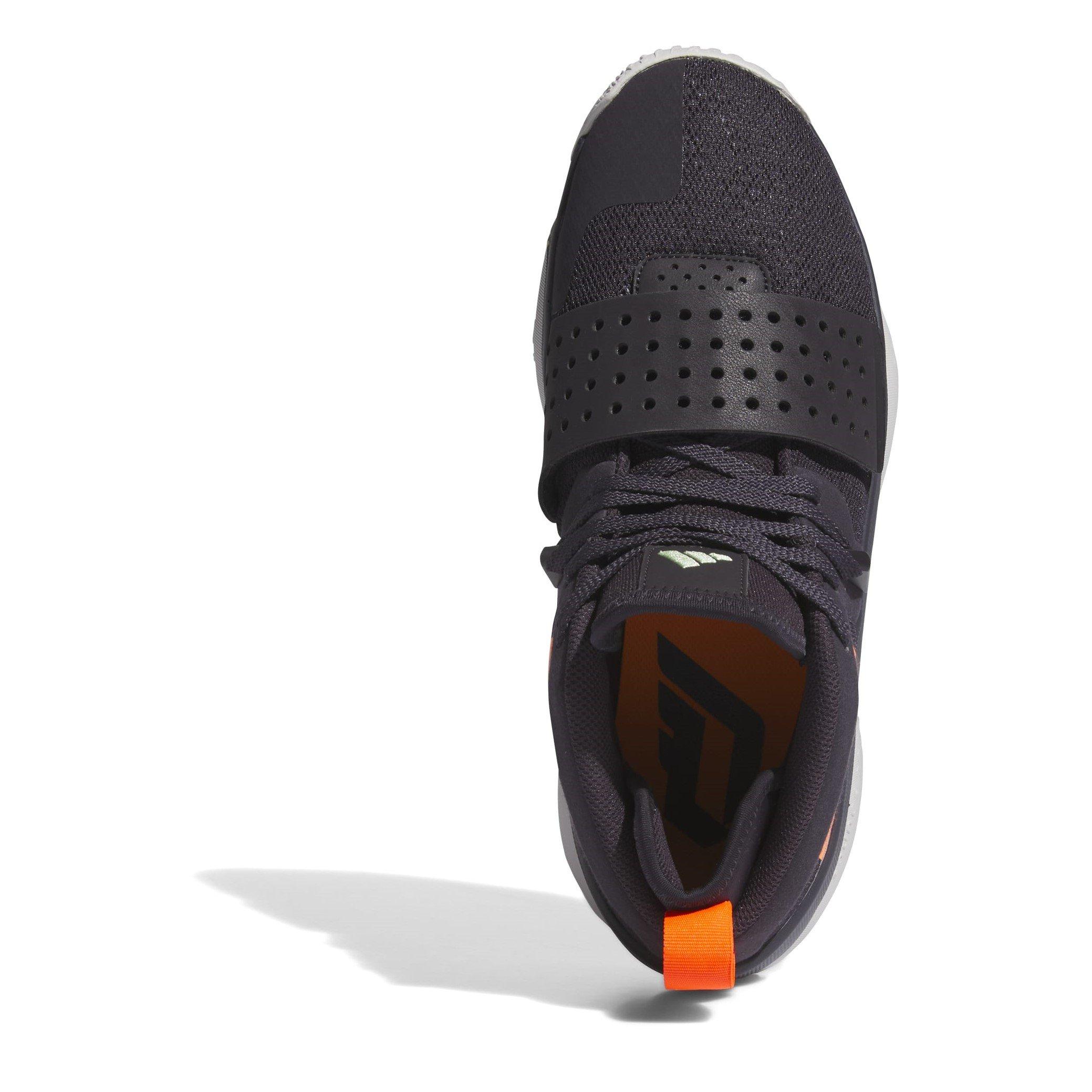 adidas Dame 8 EXTPLY Basketball Shoes Mens