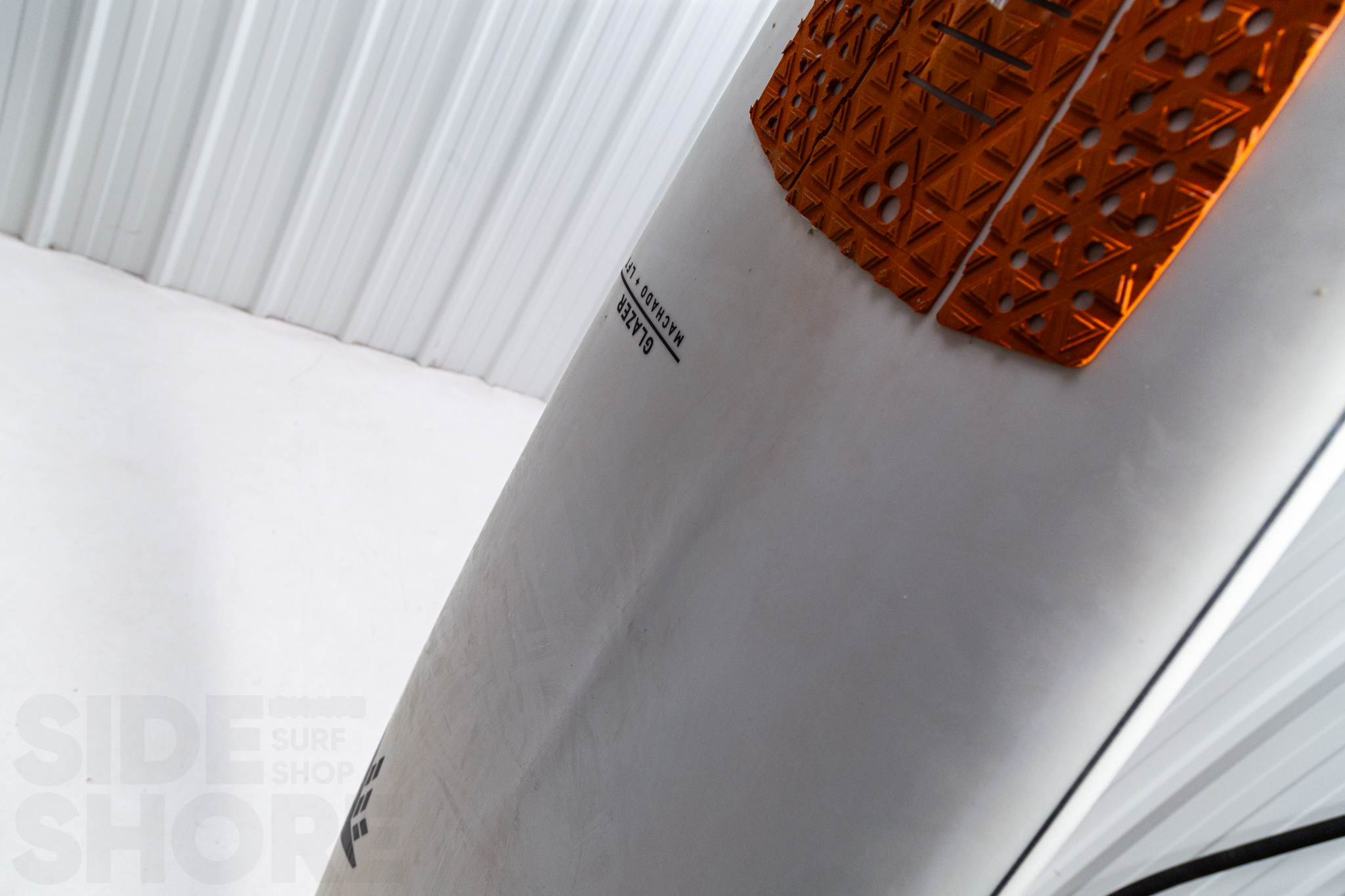 Firewire Glazer - LFT - 5'11 x 21 3/4