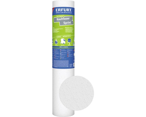 Erfurt Paper-Roughpaper 1003232 Sprint 20x0.53 m