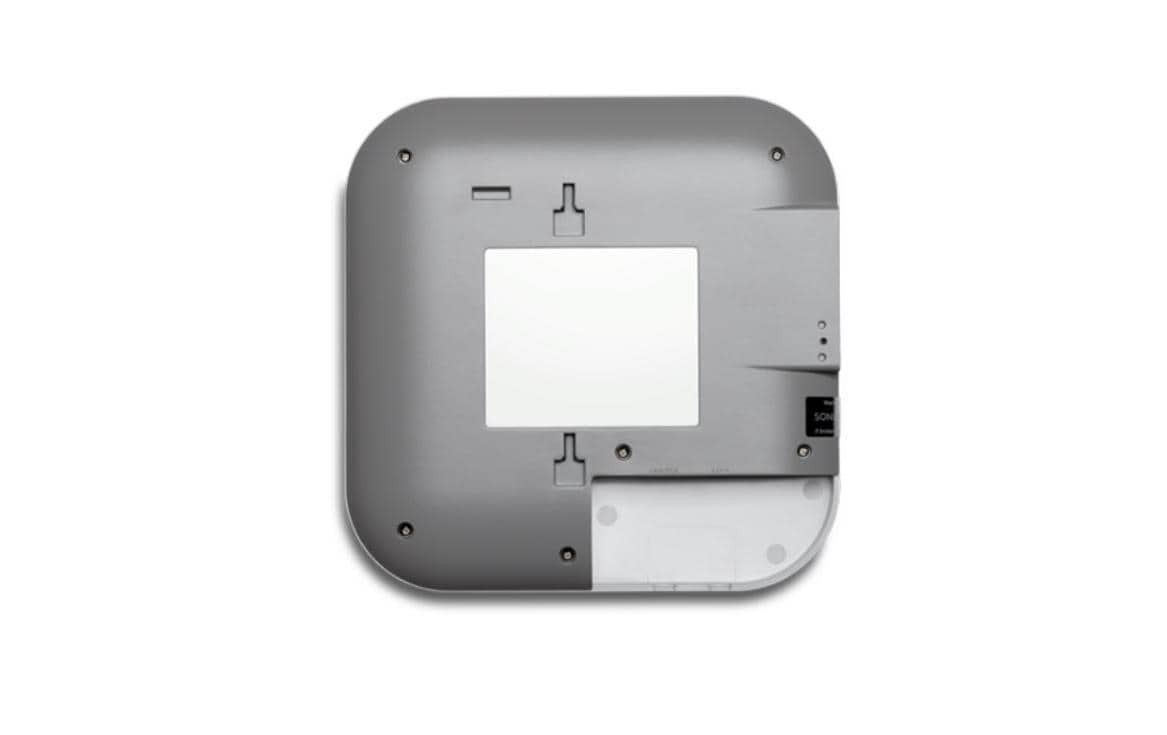SonicWave 641 + Secure Wireless Netw. Mgmt. & Support 1yr<br>Höchste Leistung für Wireless-Lösungen