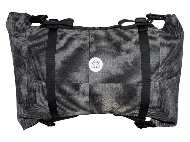 AGU Venture Styr Taske Sort m. Refleks