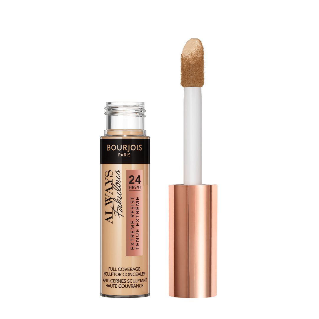 BOURJOIS  Always Fabulous Sculptor Concealer