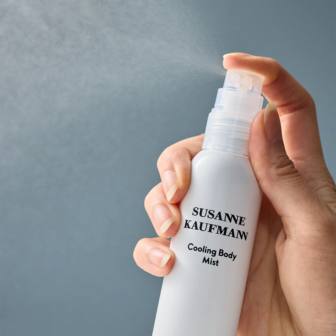 Susanne Kaufmann Cooling Body Mist