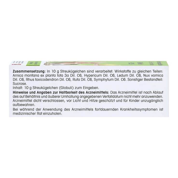 ReVet H 25 vet. Globuli, 10 g
