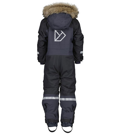 Didriksons Flyverdragt - Bj?rven - Navy