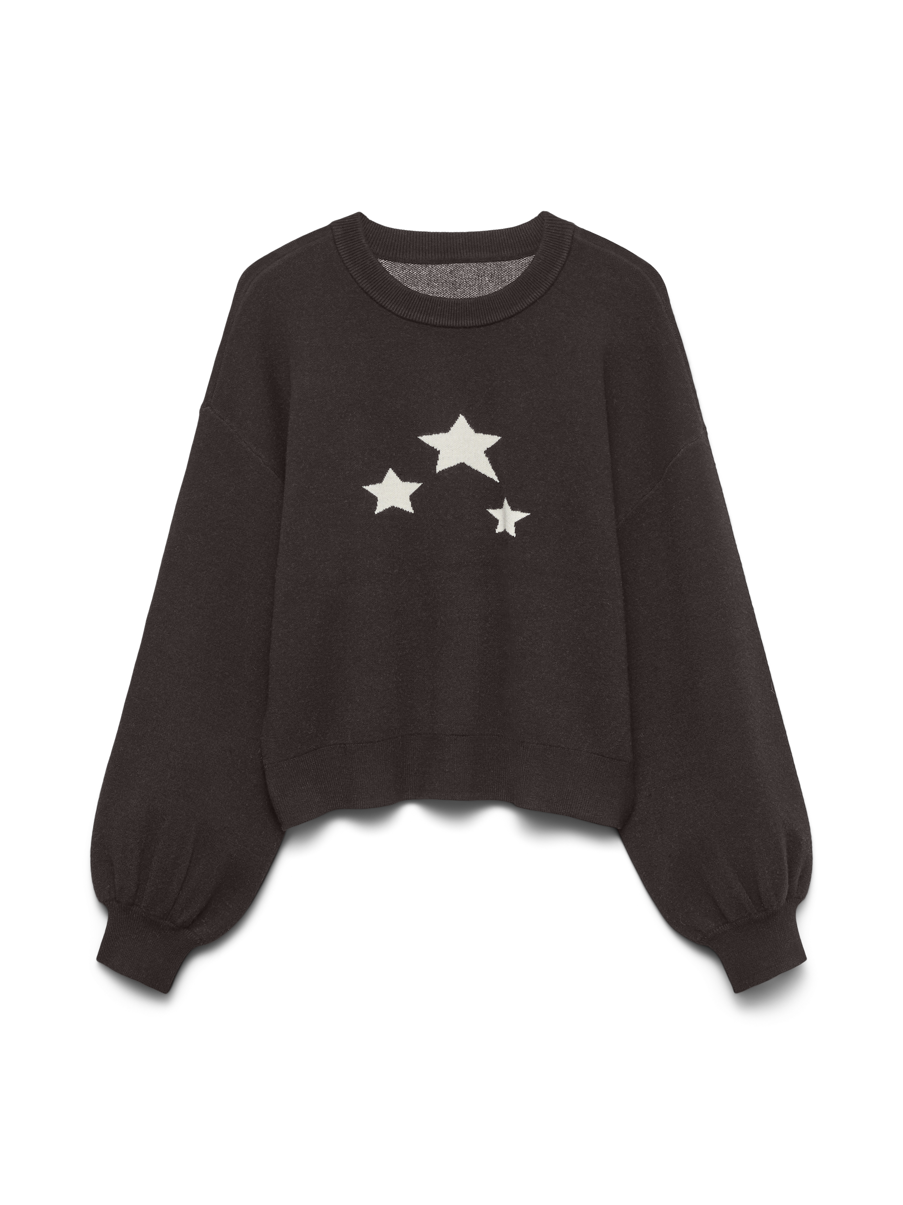 VMSOMEBLISS Gebreide pullover