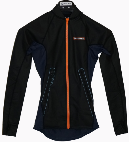 Prolimit Wmns SUP Top Loosefit Splash