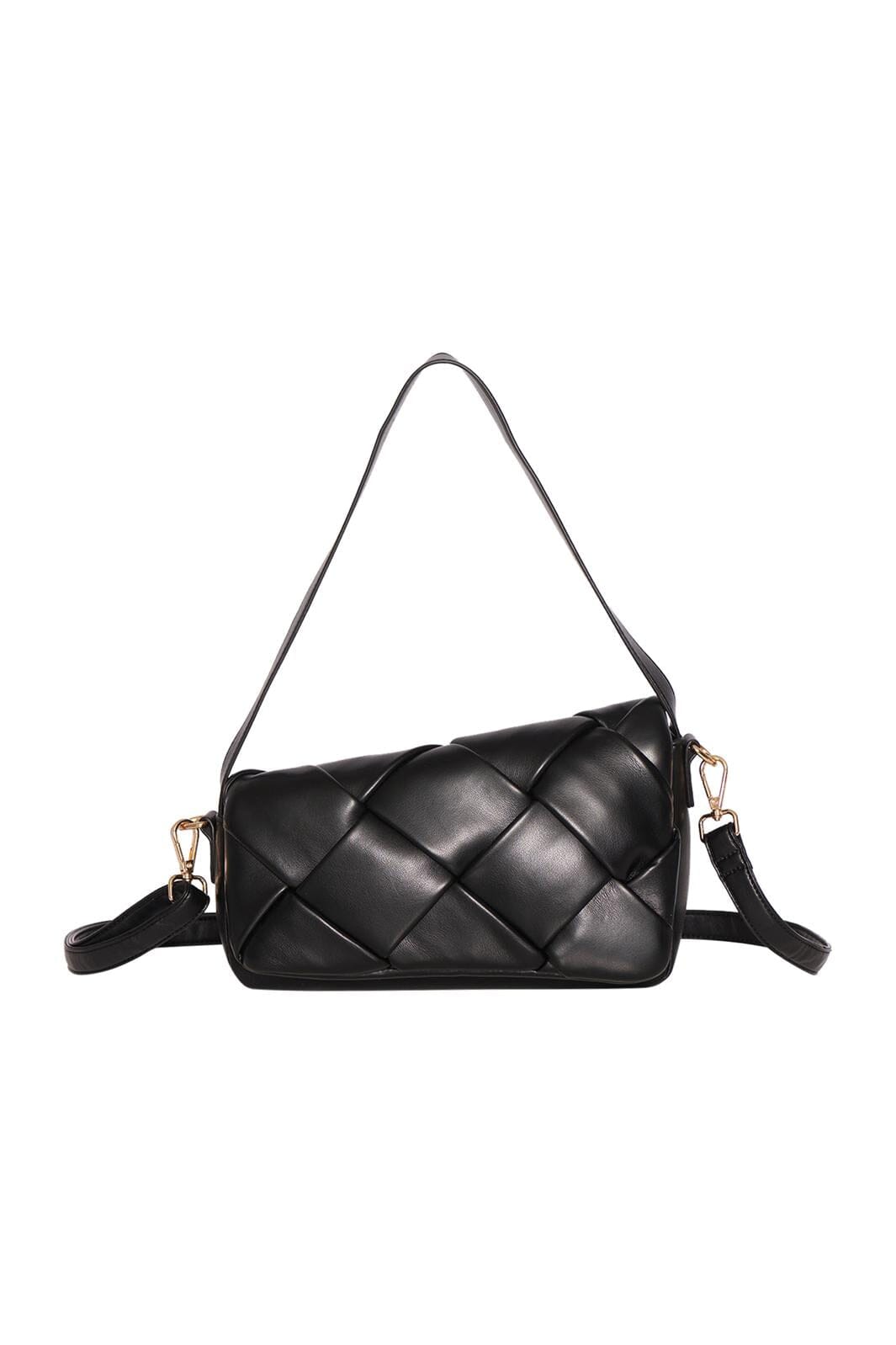 Noella Freja Bag 004 black