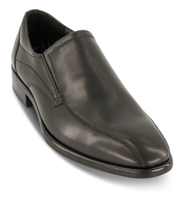 ECCO Let herresko Sort 51271401001  CITYTRAY