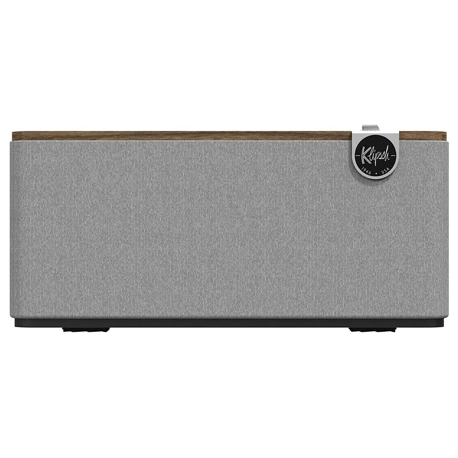Klipsch The One+ Noyer - Enceinte compacte