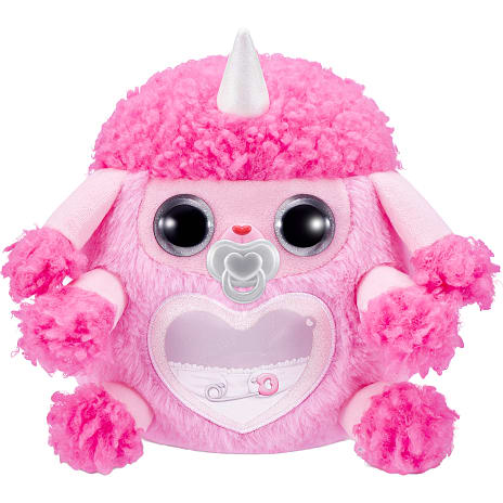 Rainbocorns Adopt-A-Corn surprise – flere varianter - assorteret