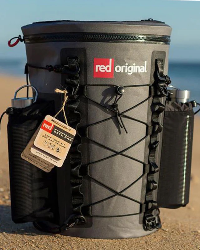 Red Paddle Co Deck Bag - Sac étanche de pont