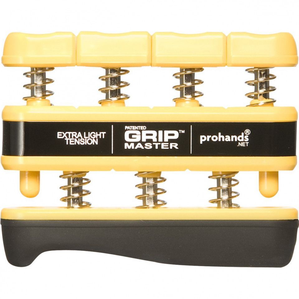 Prohands Gripmaster Handtrainer