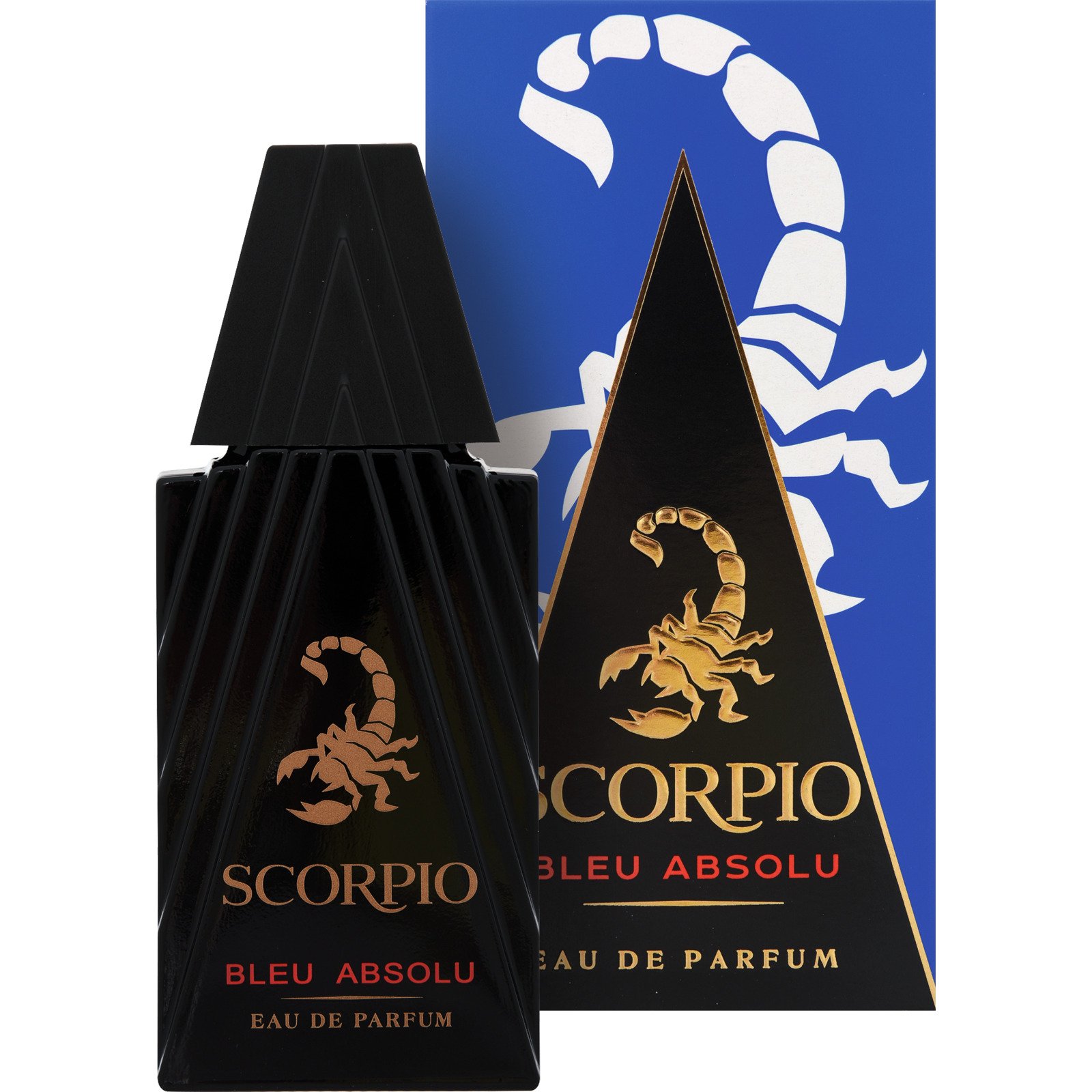 Scorpio Bleu Absolu Homme Eau de Parfum