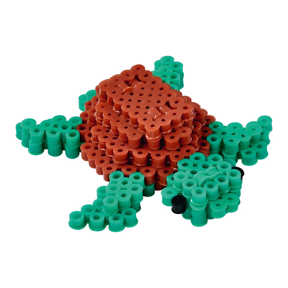 Art & Fun Strijkkralen 3D Set
