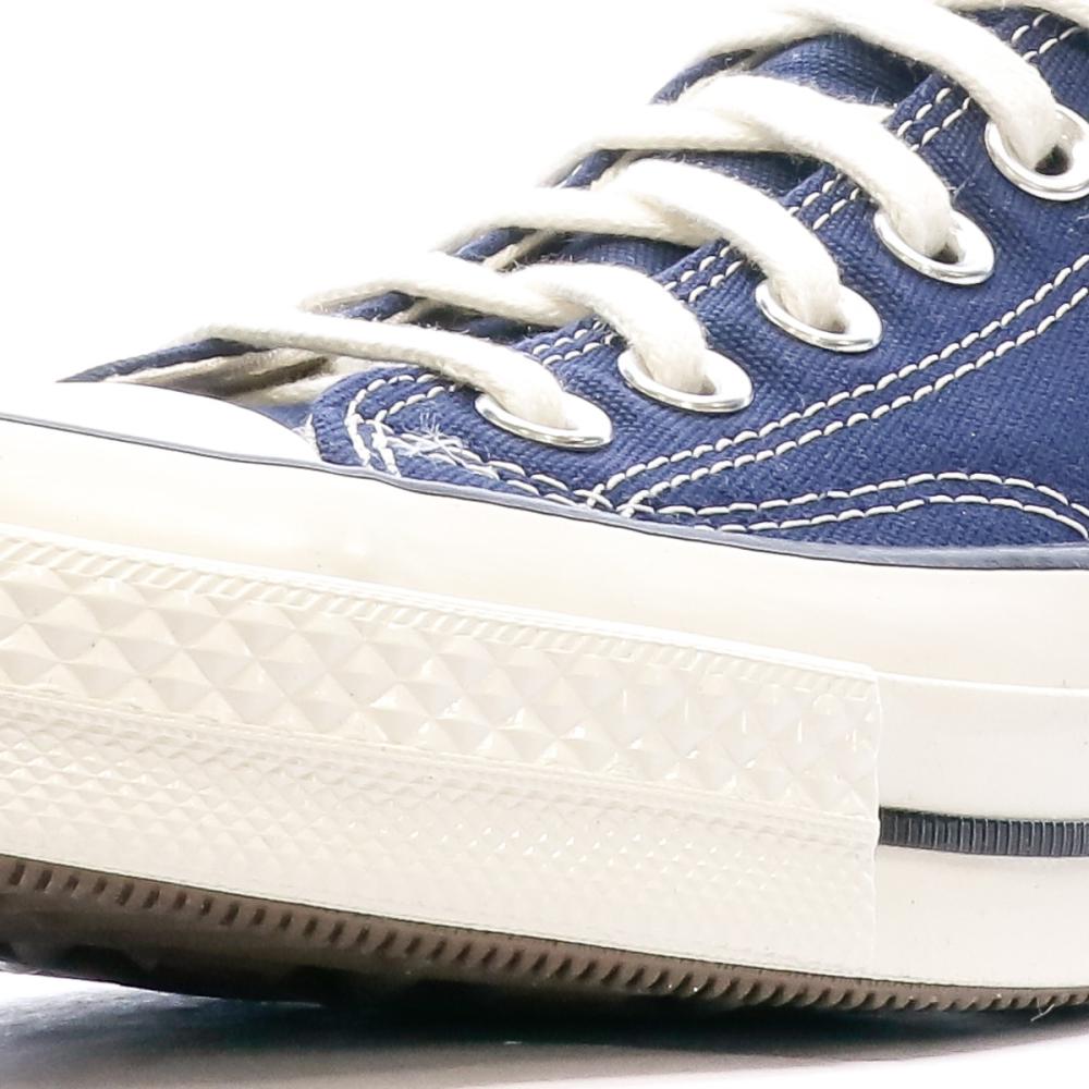 Converse Chuck 70 Baskets Marine Femme Converse All Star 70 Heritage