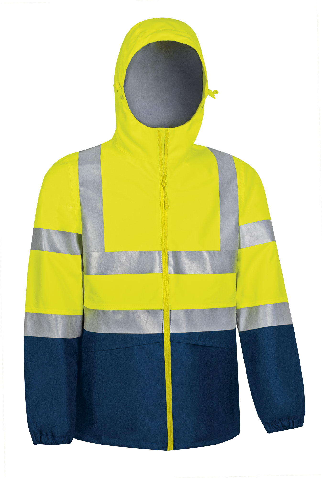 Valento CQVATOR - Cape pluie h.v. TORNADO