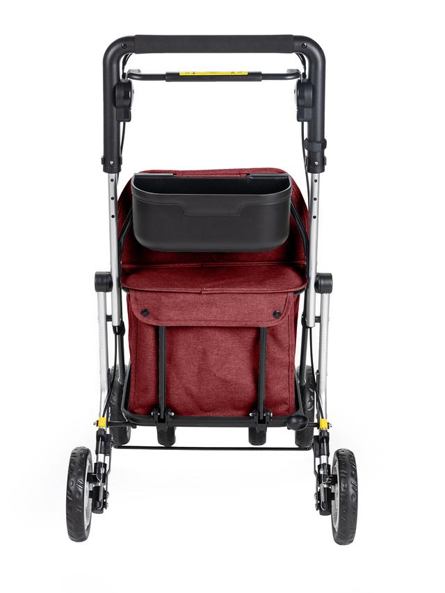 Flex Shopping Rollator 