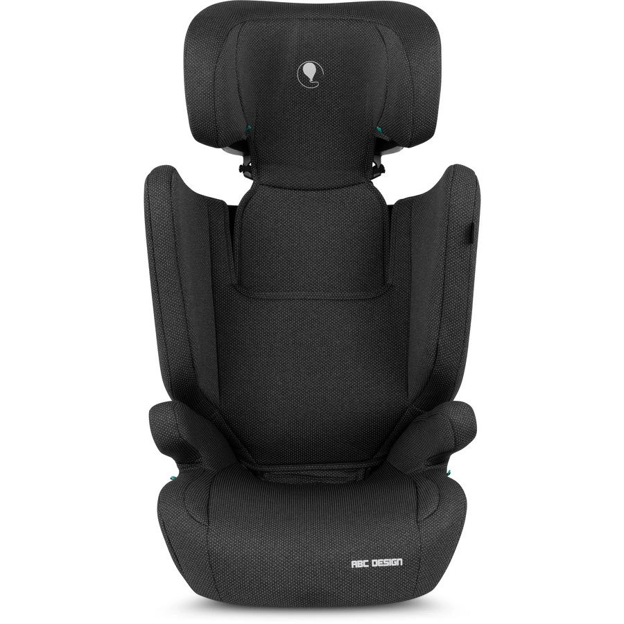 ABC DESIGN Kinderautositz Mallow 2 Fix i-size bubble