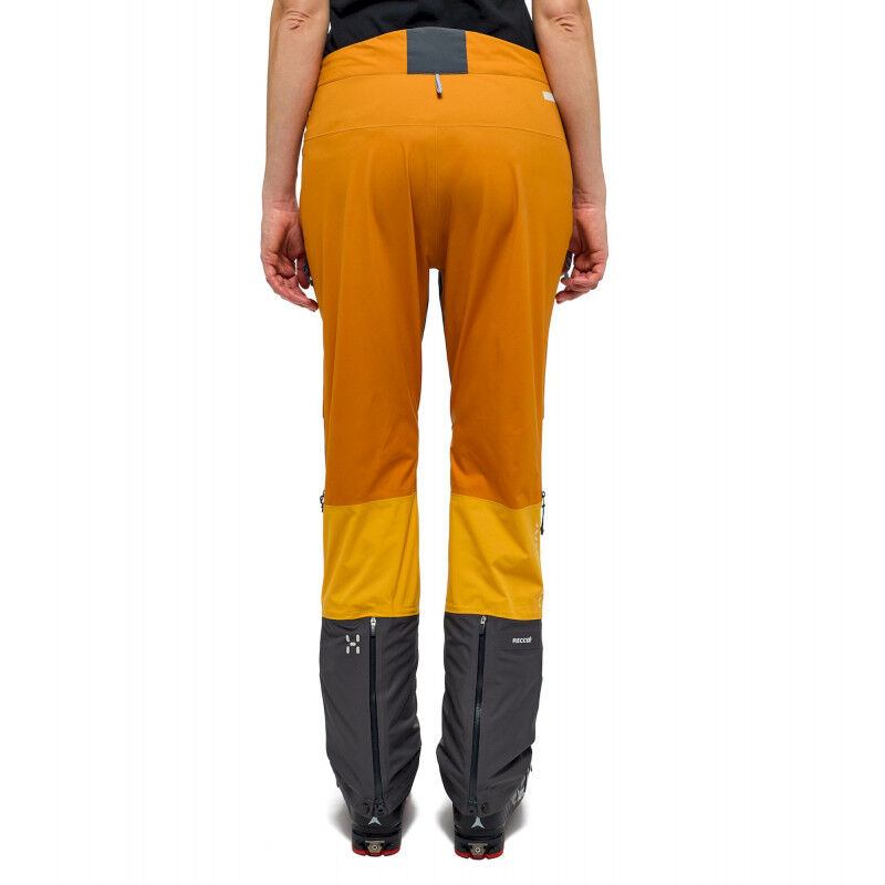 L.I.M Touring Proof Pant - Pantalon ski de randonnée femme