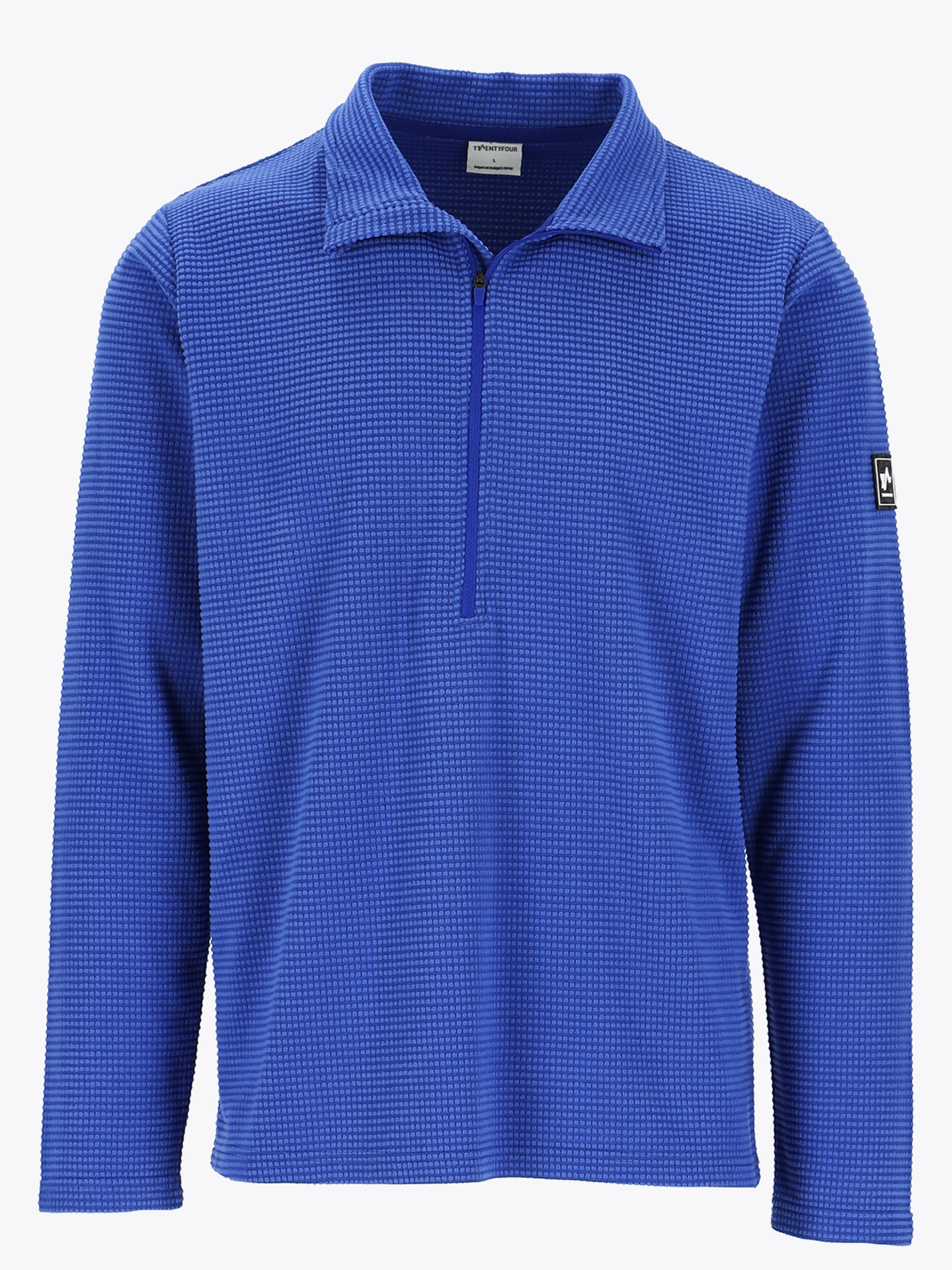 Loen Half Zip Fleece H