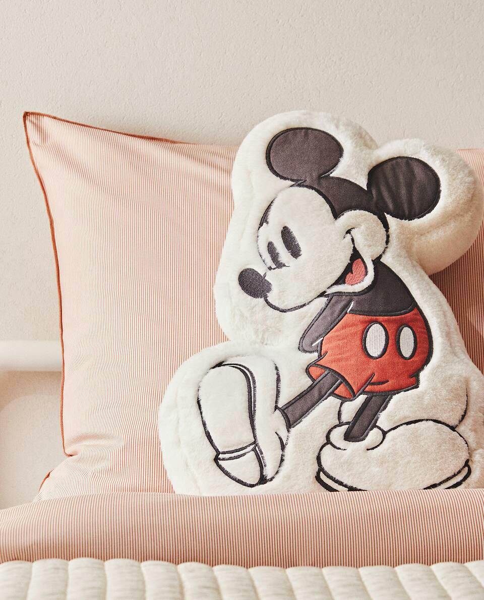 ALMOFADA DO MICKEY MOUSE DA DISNEY