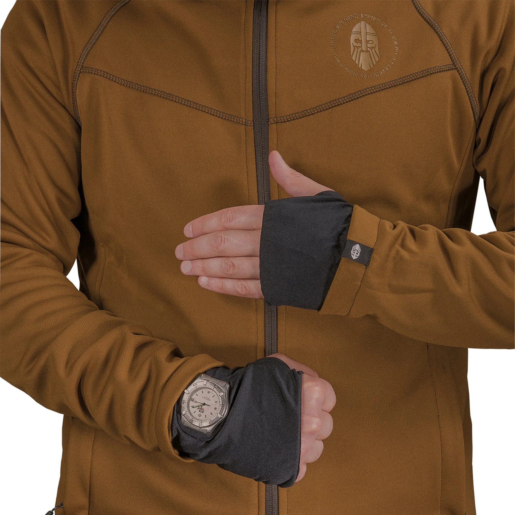 Ragnar Raids -  Kapuzenpullover Einar Hoodie