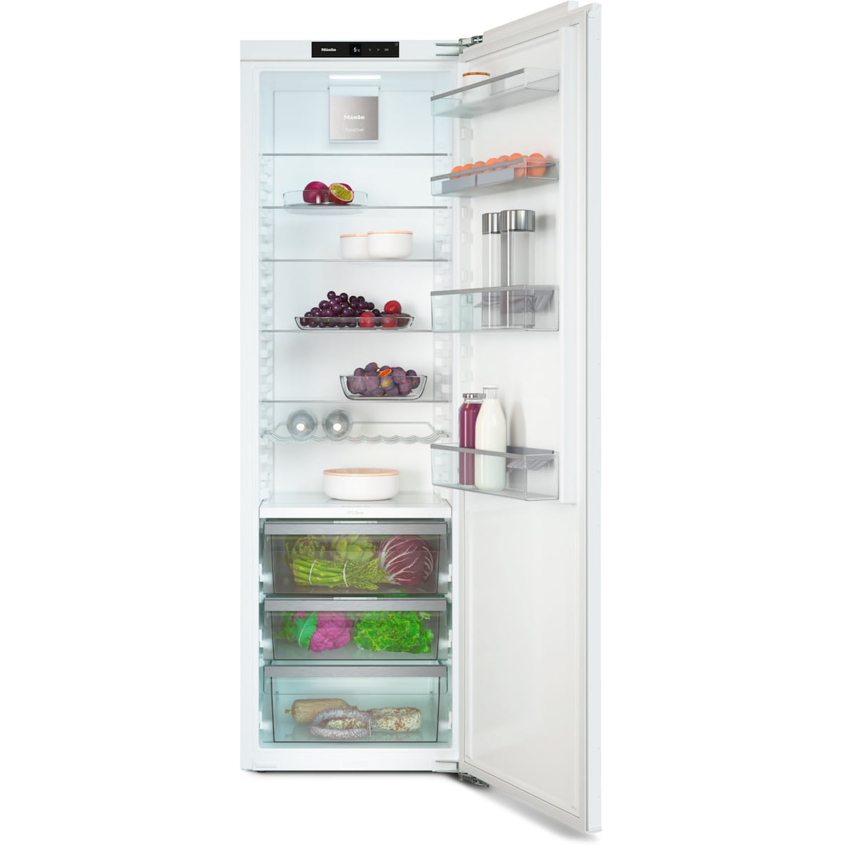 Miele kjøleskap K7743E innebygd