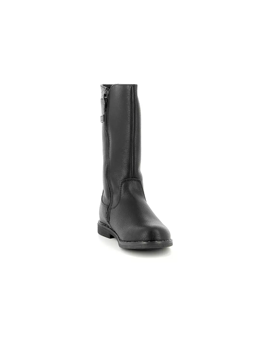 SAFETY JOGGER 538190 - Bottes Black
