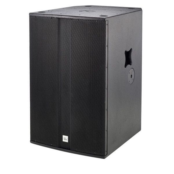 the box pro Achat 118 A