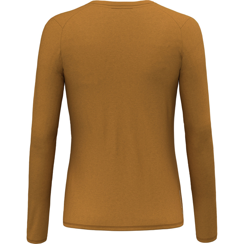 Salewa Damen Pure Space Game Am Longsleeve