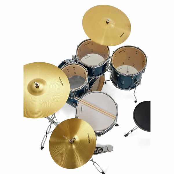 Millenium MX422 Standard Set BL