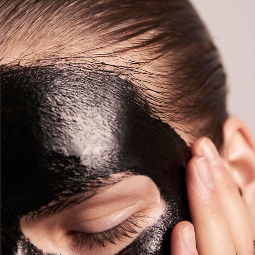 woods_ copenhagen Deep Cleansing Mask, 75 ml