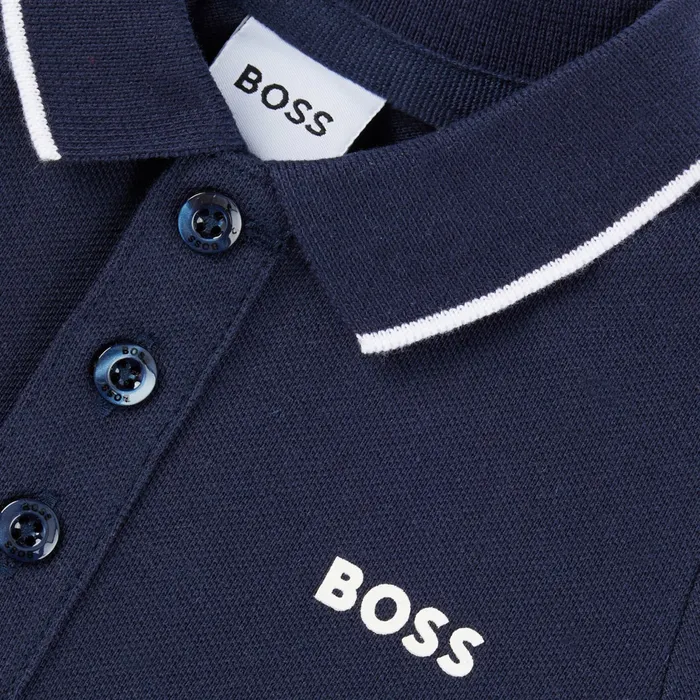 Boss Polo Junior