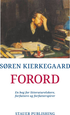 Forord - Søren Kierkegaard - Bog