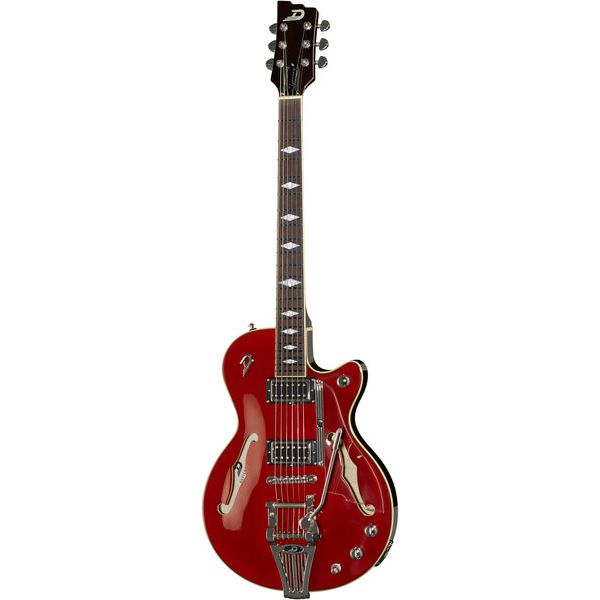 Duesenberg Starplayer TV Deluxe CR
