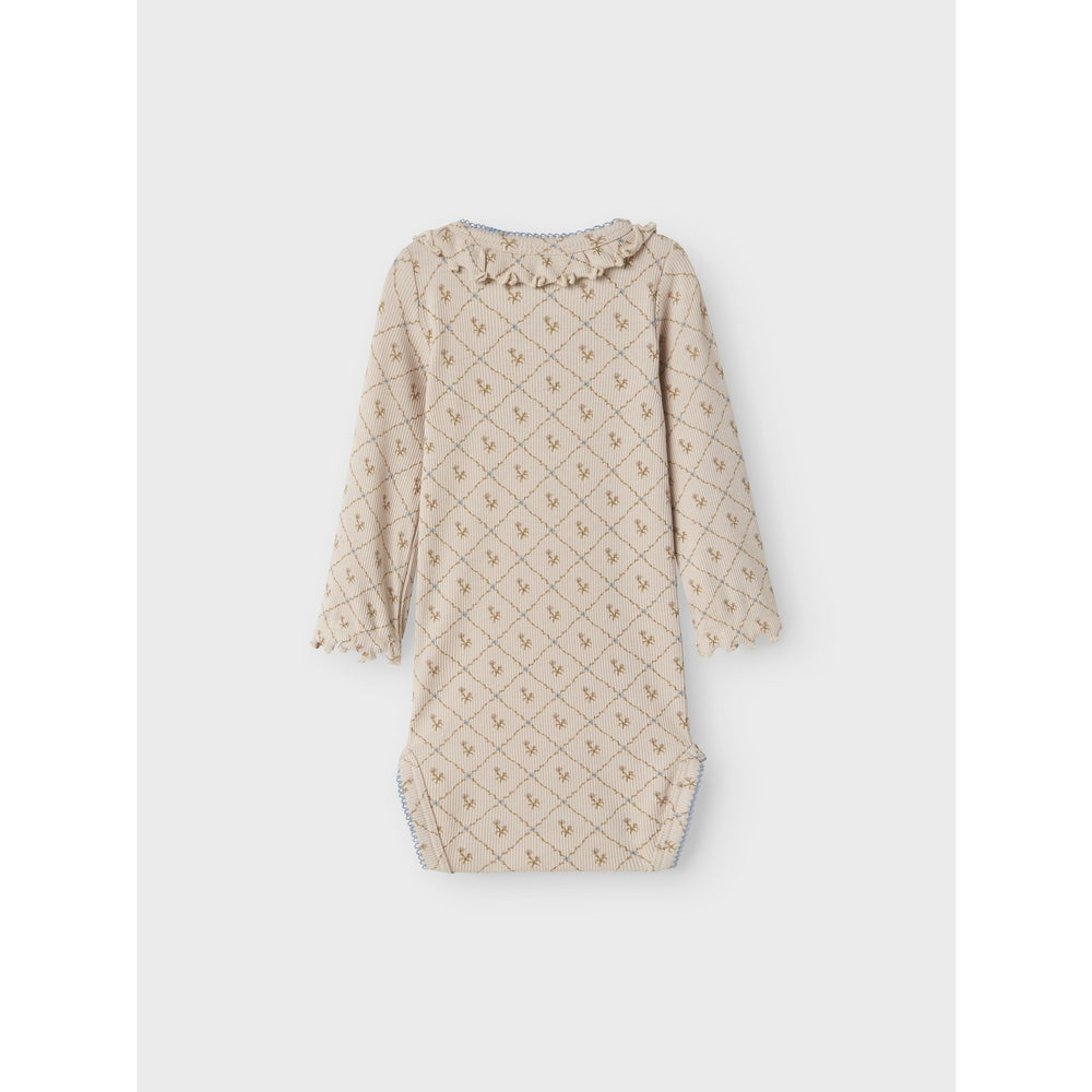 Køb Lil'Atelier Gray Morn Gago Kug Slim Body