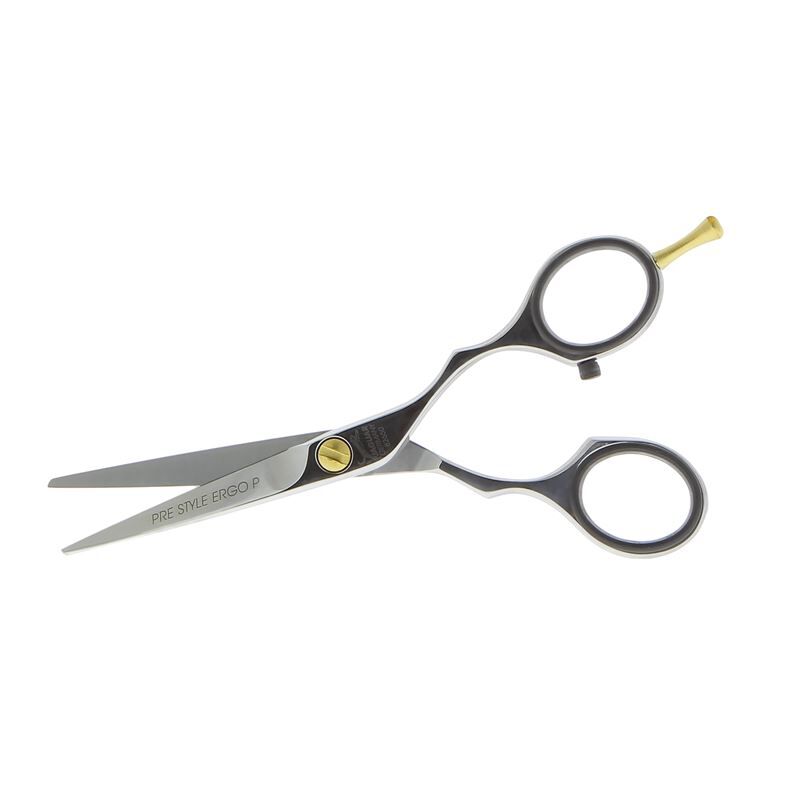 Ciseaux de coupe prestyle ergo 5 pouces