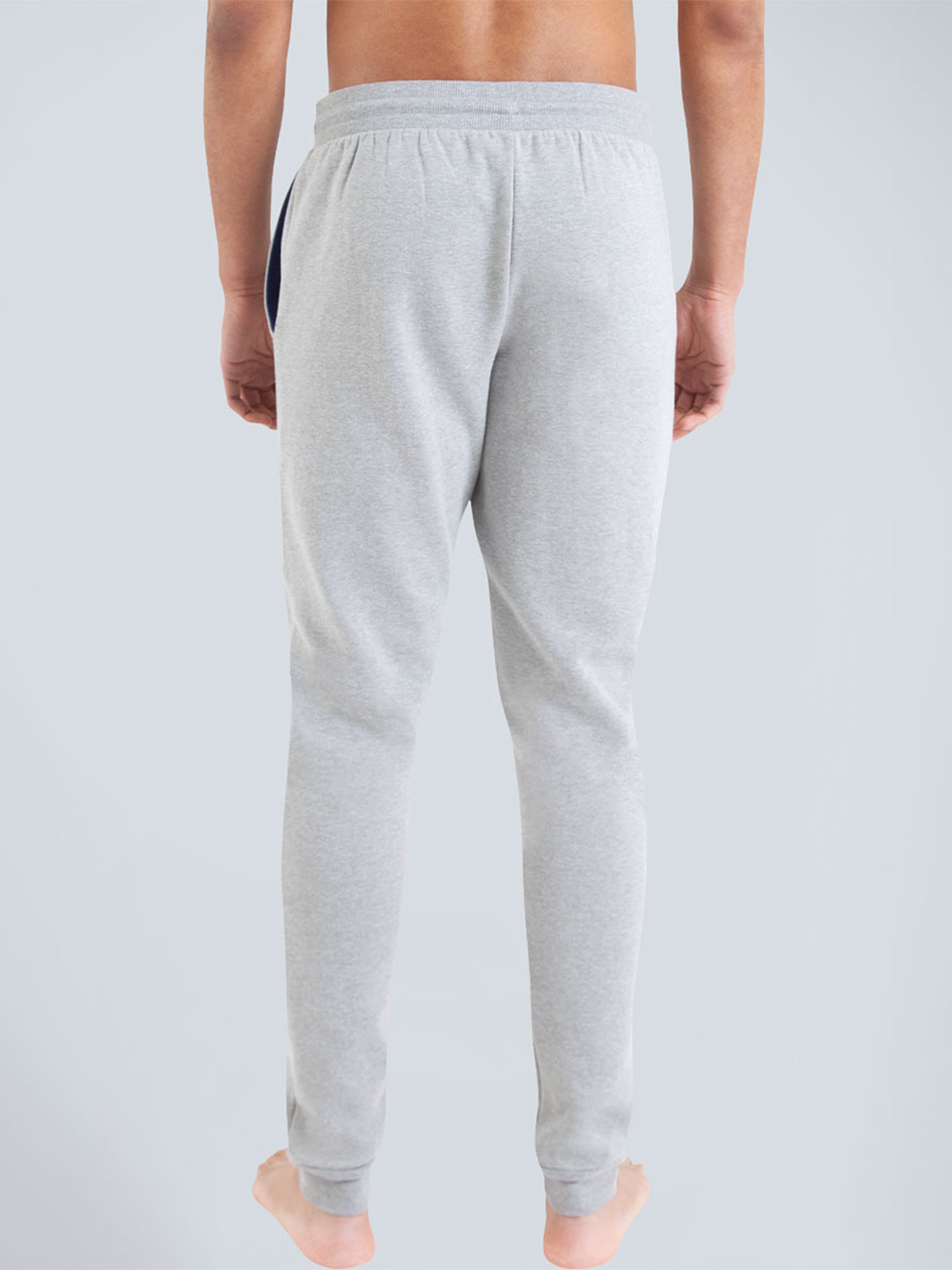 Pantalon de pyjama en molleton